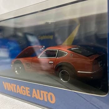 京商 カーネル 日産 フェアレディ Z432 ミニカー 限定品 激レア 1/43 京商 カーネル 日産 フェアレディ Z432 ミニカー 限定品 激レア